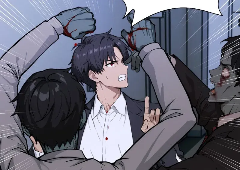 Dị Năng Trùng Sinh Ta Mang Theo Hàng Tỷ Tinh Cầu Vỡ Vụn Lập Thành Bá Nghiệp Chapter 2 - Trang 2