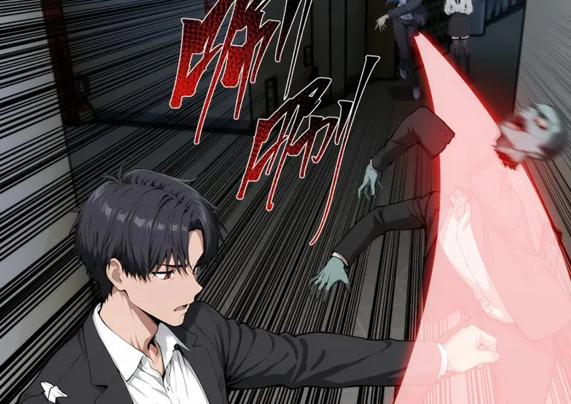 Dị Năng Trùng Sinh Ta Mang Theo Hàng Tỷ Tinh Cầu Vỡ Vụn Lập Thành Bá Nghiệp Chapter 2 - Trang 2