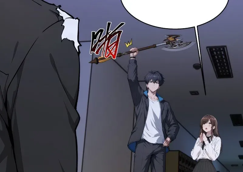 Dị Năng Trùng Sinh Ta Mang Theo Hàng Tỷ Tinh Cầu Vỡ Vụn Lập Thành Bá Nghiệp Chapter 2 - Trang 2