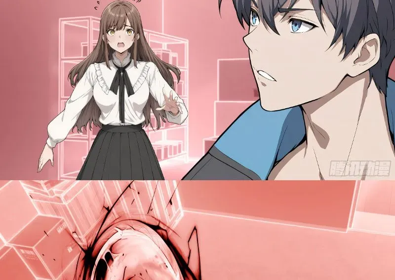 Dị Năng Trùng Sinh Ta Mang Theo Hàng Tỷ Tinh Cầu Vỡ Vụn Lập Thành Bá Nghiệp Chapter 3 - Trang 2