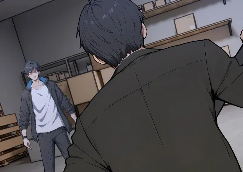 Dị Năng Trùng Sinh Ta Mang Theo Hàng Tỷ Tinh Cầu Vỡ Vụn Lập Thành Bá Nghiệp Chapter 3 - Trang 2