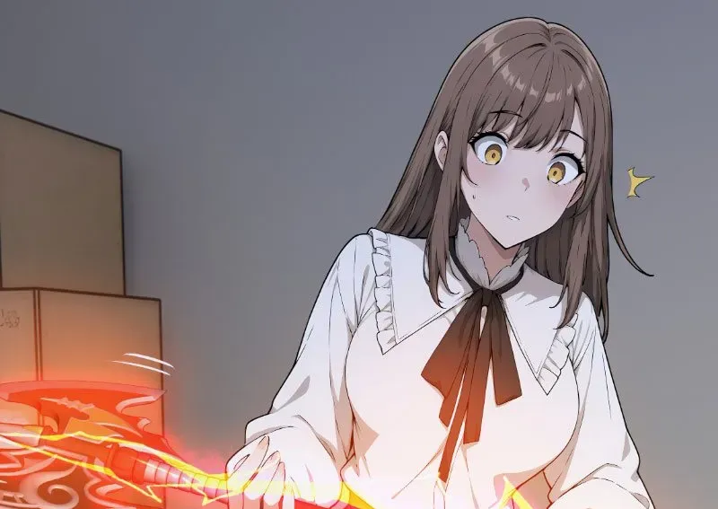 Dị Năng Trùng Sinh Ta Mang Theo Hàng Tỷ Tinh Cầu Vỡ Vụn Lập Thành Bá Nghiệp Chapter 3 - Trang 2