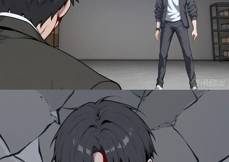 Dị Năng Trùng Sinh Ta Mang Theo Hàng Tỷ Tinh Cầu Vỡ Vụn Lập Thành Bá Nghiệp Chapter 3 - Trang 2