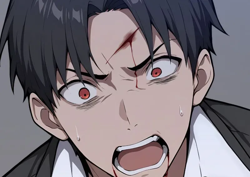 Dị Năng Trùng Sinh Ta Mang Theo Hàng Tỷ Tinh Cầu Vỡ Vụn Lập Thành Bá Nghiệp Chapter 3 - Trang 2