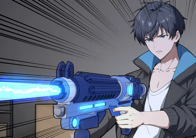 Dị Năng Trùng Sinh Ta Mang Theo Hàng Tỷ Tinh Cầu Vỡ Vụn Lập Thành Bá Nghiệp Chapter 3 - Trang 2