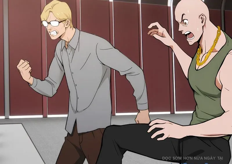 Dị Năng Trùng Sinh Ta Mang Theo Hàng Tỷ Tinh Cầu Vỡ Vụn Lập Thành Bá Nghiệp Chapter 4 - Trang 2