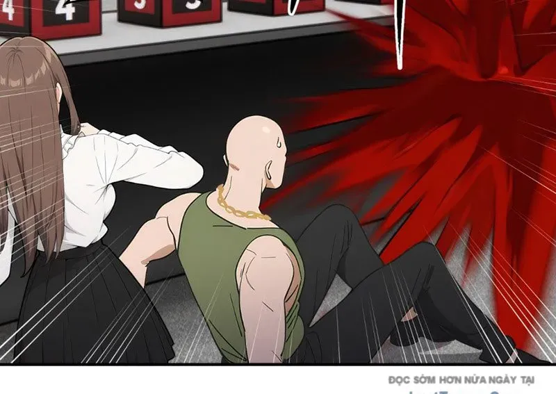 Dị Năng Trùng Sinh Ta Mang Theo Hàng Tỷ Tinh Cầu Vỡ Vụn Lập Thành Bá Nghiệp Chapter 4 - Trang 2