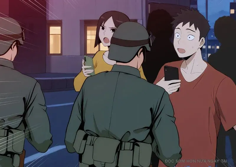 Dị Năng Trùng Sinh Ta Mang Theo Hàng Tỷ Tinh Cầu Vỡ Vụn Lập Thành Bá Nghiệp Chapter 4 - Trang 2