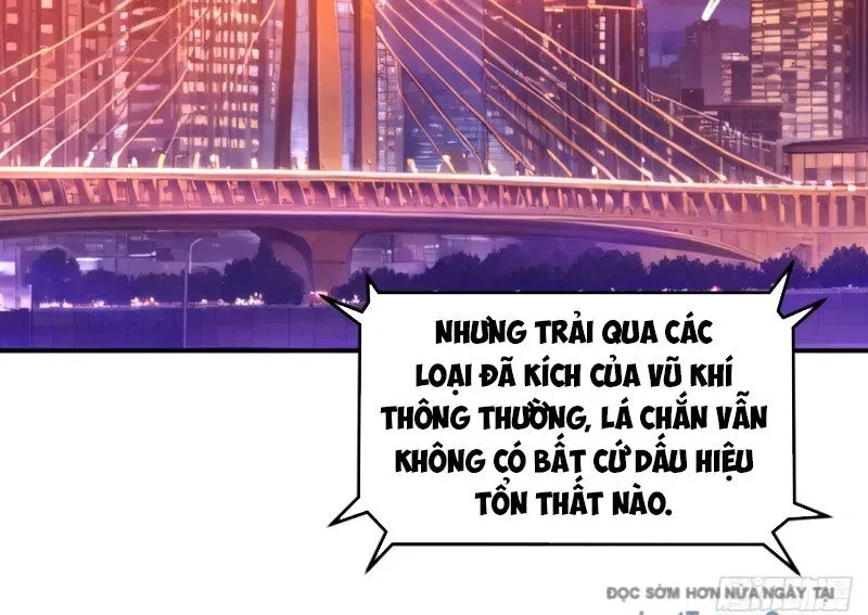 Dị Năng Trùng Sinh Ta Mang Theo Hàng Tỷ Tinh Cầu Vỡ Vụn Lập Thành Bá Nghiệp Chapter 4 - Trang 2