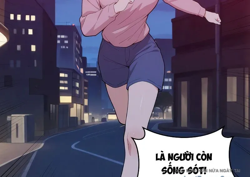 Dị Năng Trùng Sinh Ta Mang Theo Hàng Tỷ Tinh Cầu Vỡ Vụn Lập Thành Bá Nghiệp Chapter 4 - Trang 2