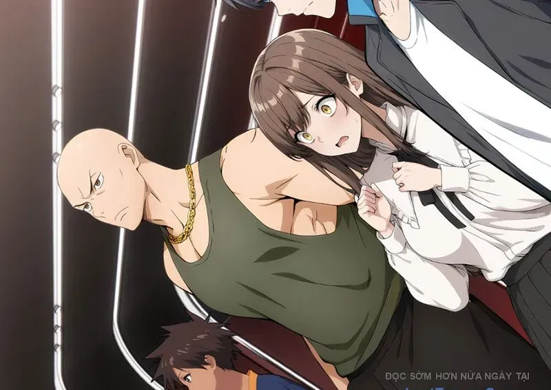 Dị Năng Trùng Sinh Ta Mang Theo Hàng Tỷ Tinh Cầu Vỡ Vụn Lập Thành Bá Nghiệp Chapter 4 - Trang 2