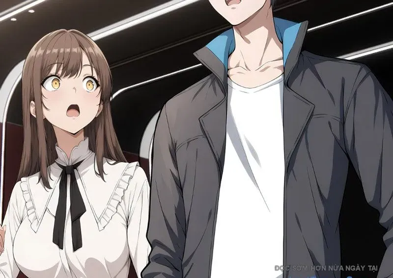 Dị Năng Trùng Sinh Ta Mang Theo Hàng Tỷ Tinh Cầu Vỡ Vụn Lập Thành Bá Nghiệp Chapter 4 - Trang 2