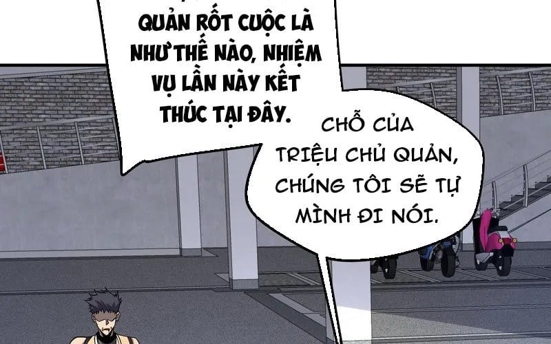 Toàn Cầu Dị Năng: Bắt Đầu Thức Tỉnh Tử Tiêu Thần Lôi Chapter 20 - Trang 2