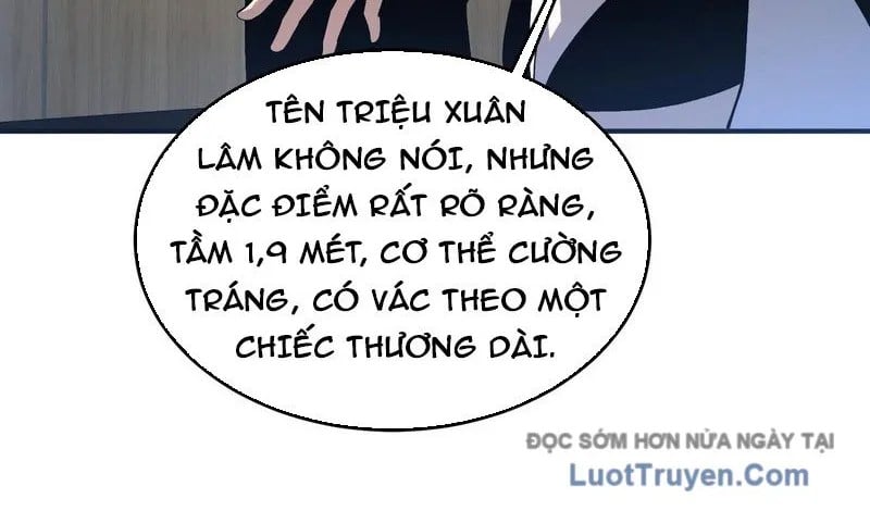 Toàn Cầu Dị Năng: Bắt Đầu Thức Tỉnh Tử Tiêu Thần Lôi Chapter 20 - Trang 2