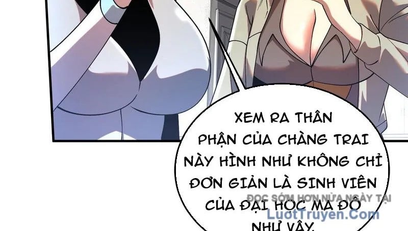 Toàn Cầu Dị Năng: Bắt Đầu Thức Tỉnh Tử Tiêu Thần Lôi Chapter 20 - Trang 2