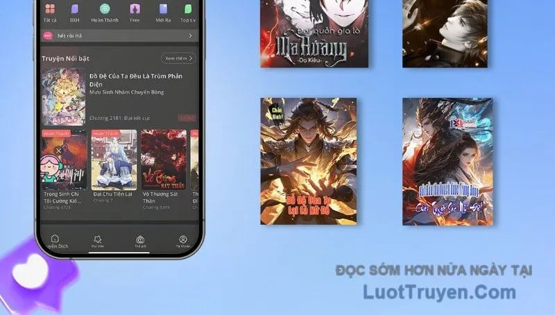 Toàn Cầu Dị Năng: Bắt Đầu Thức Tỉnh Tử Tiêu Thần Lôi Chapter 20 - Trang 2