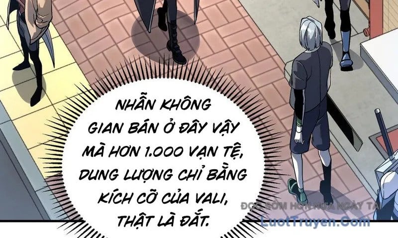 Toàn Cầu Dị Năng: Bắt Đầu Thức Tỉnh Tử Tiêu Thần Lôi Chapter 20 - Trang 2