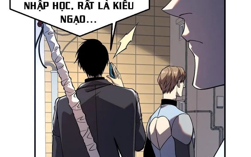 Toàn Cầu Dị Năng: Bắt Đầu Thức Tỉnh Tử Tiêu Thần Lôi Chapter 20 - Trang 2
