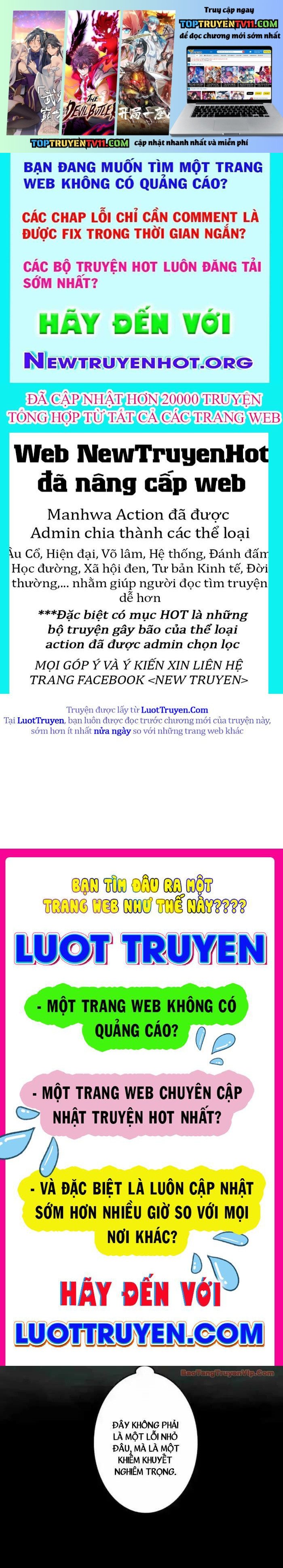Tôi Đã Trở Thành Quái Vật Không Gian Chapter 65 - Trang 2