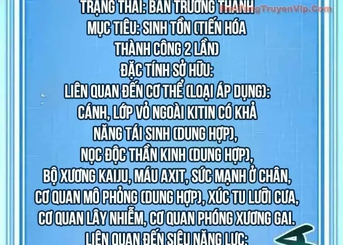 Tôi Đã Trở Thành Quái Vật Không Gian Chapter 65 - Trang 2