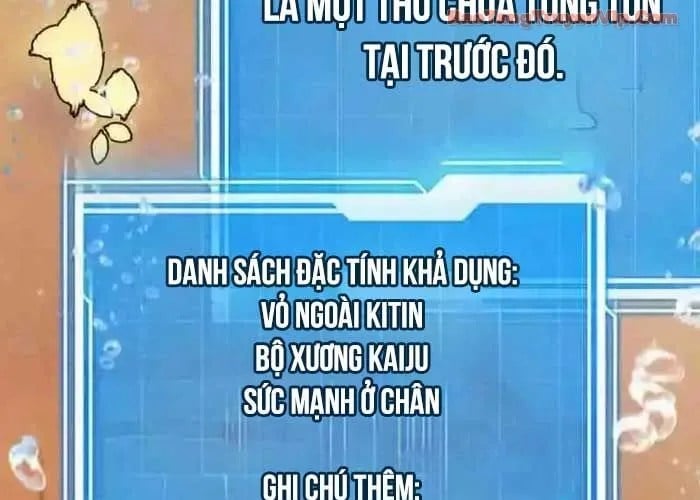 Tôi Đã Trở Thành Quái Vật Không Gian Chapter 65 - Trang 2