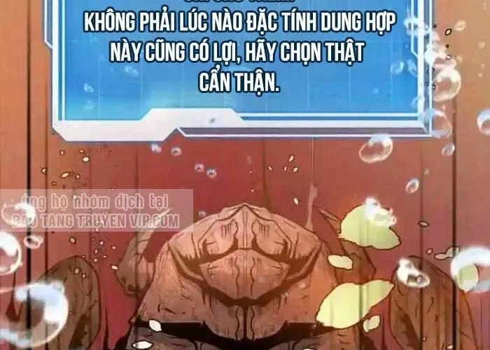 Tôi Đã Trở Thành Quái Vật Không Gian Chapter 65 - Trang 2