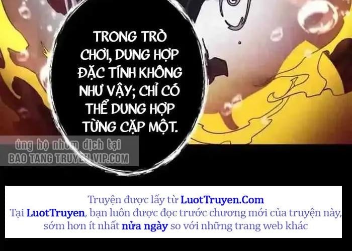 Tôi Đã Trở Thành Quái Vật Không Gian Chapter 65 - Trang 2