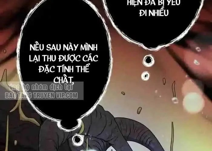 Tôi Đã Trở Thành Quái Vật Không Gian Chapter 65 - Trang 2