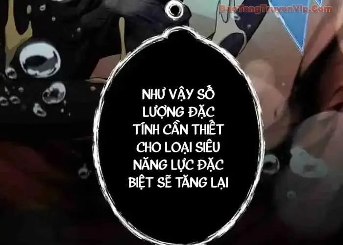Tôi Đã Trở Thành Quái Vật Không Gian Chapter 65 - Trang 2