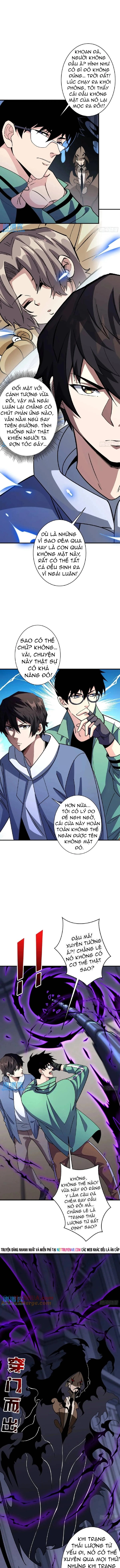 Nhân Vật Phản Diện? Chắc Chắn Không Phải Ta Chapter 152 - Trang 2