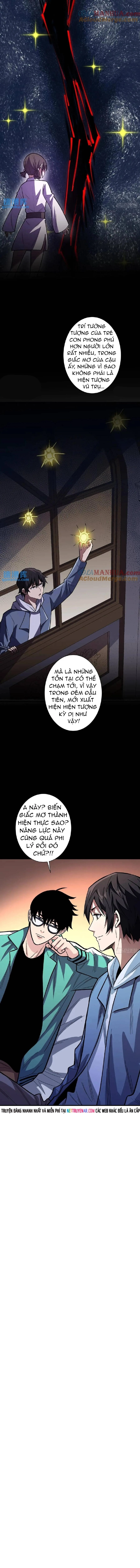 Nhân Vật Phản Diện? Chắc Chắn Không Phải Ta Chapter 152 - Trang 2