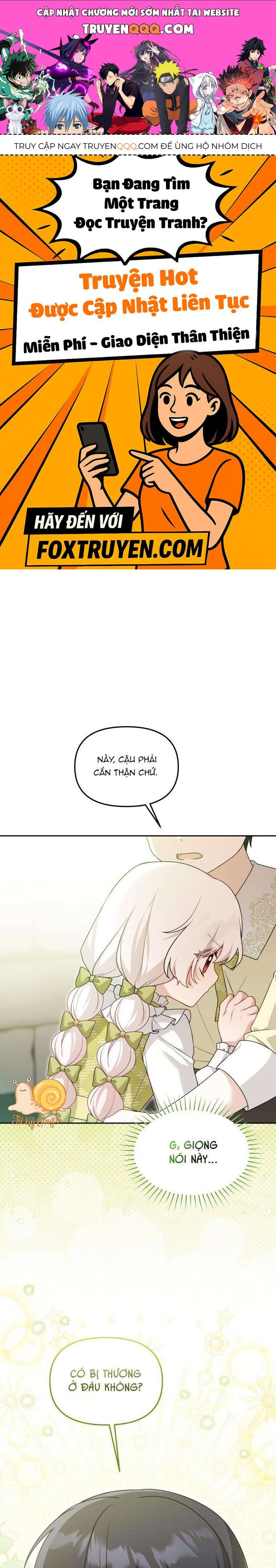 Con Dâu Của Kẻ Phản Diện Là Một Người Có Quyền Lực Chapter 39 - Trang 2