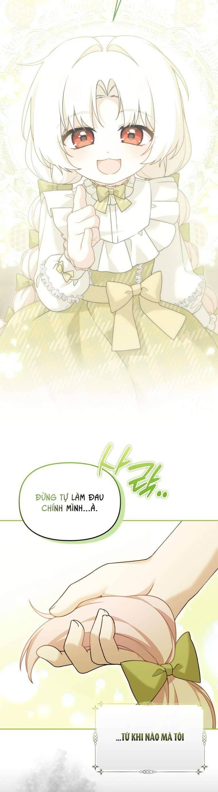 Con Dâu Của Kẻ Phản Diện Là Một Người Có Quyền Lực Chapter 39 - Trang 2