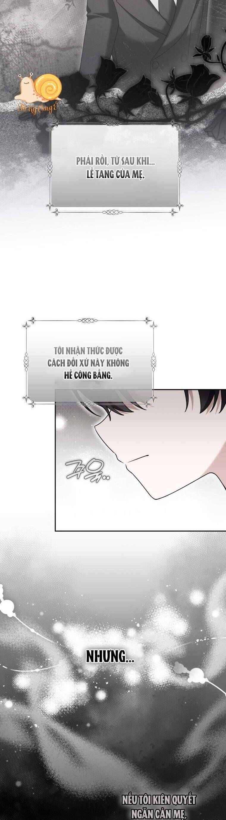Con Dâu Của Kẻ Phản Diện Là Một Người Có Quyền Lực Chapter 39 - Trang 2