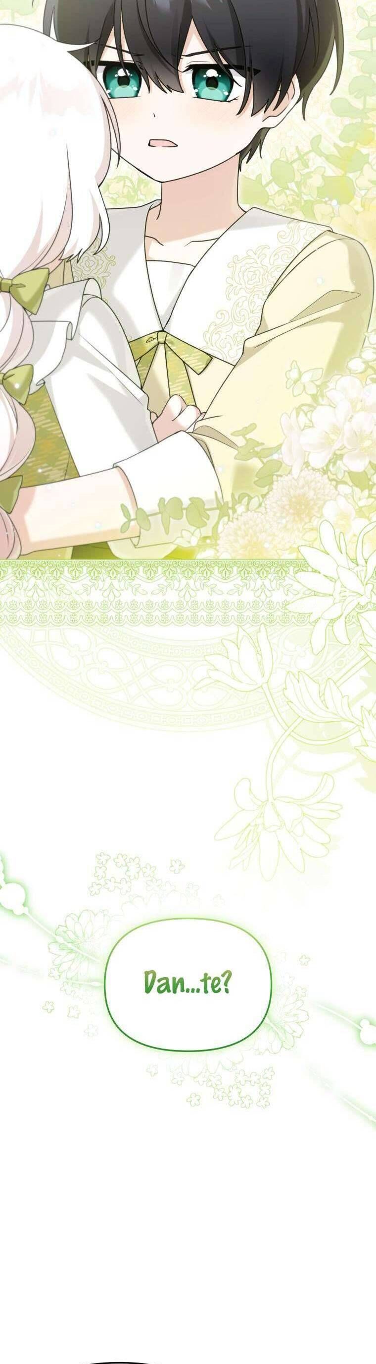 Con Dâu Của Kẻ Phản Diện Là Một Người Có Quyền Lực Chapter 39 - Trang 2