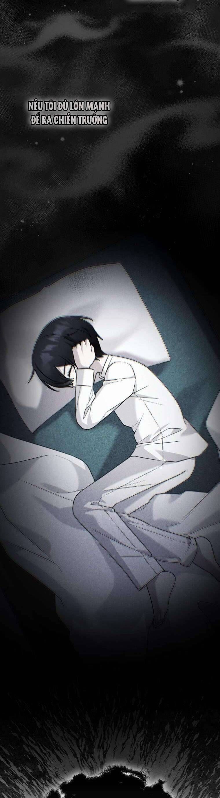 Con Dâu Của Kẻ Phản Diện Là Một Người Có Quyền Lực Chapter 39 - Trang 2