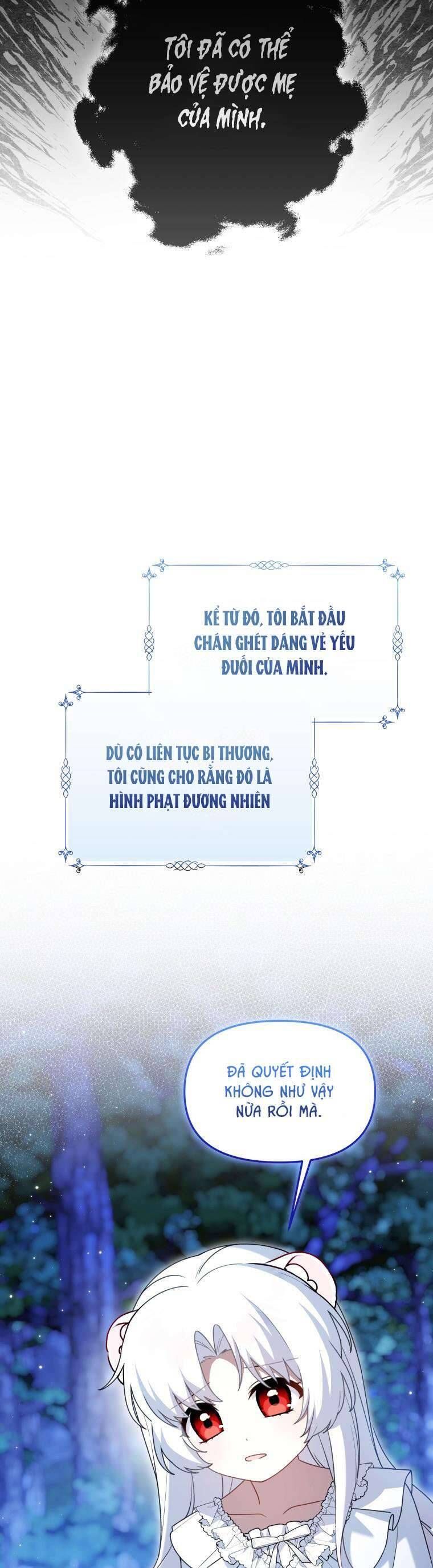 Con Dâu Của Kẻ Phản Diện Là Một Người Có Quyền Lực Chapter 39 - Trang 2