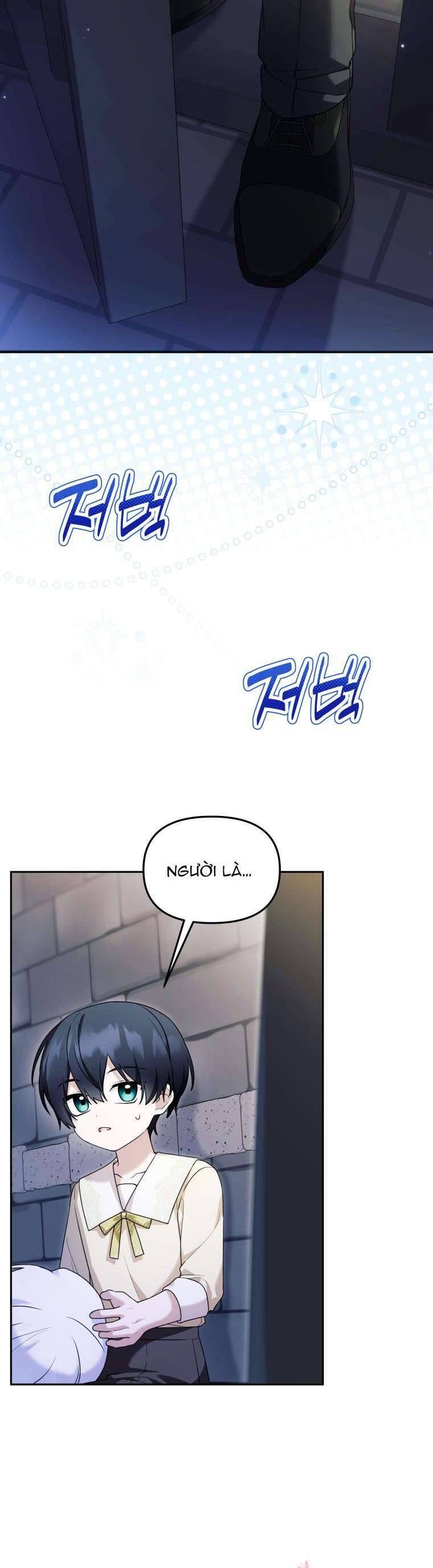 Con Dâu Của Kẻ Phản Diện Là Một Người Có Quyền Lực Chapter 39 - Trang 2