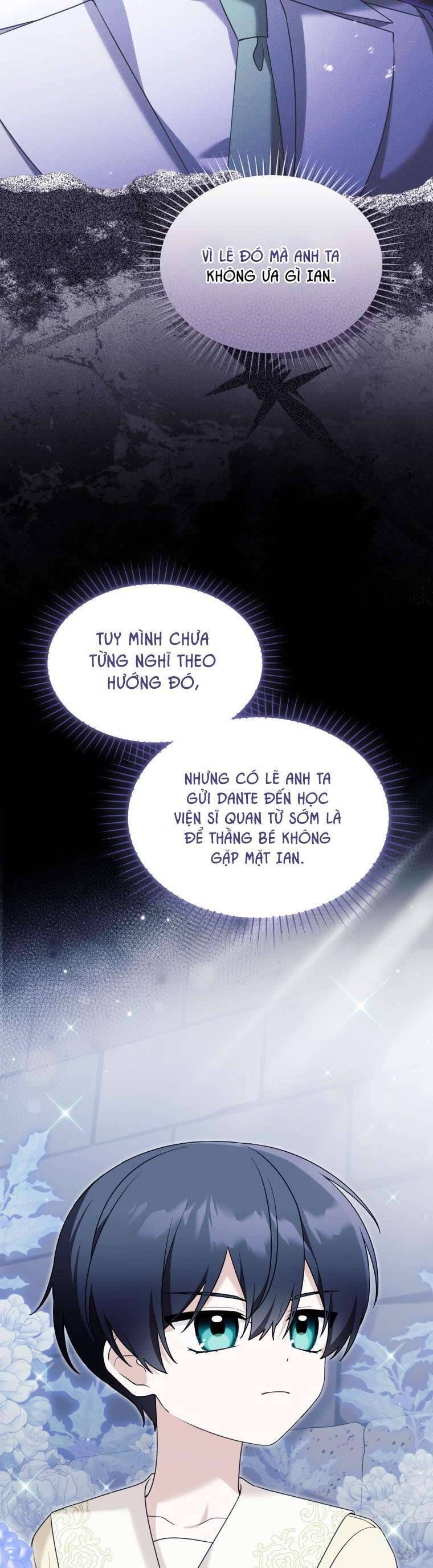 Con Dâu Của Kẻ Phản Diện Là Một Người Có Quyền Lực Chapter 39 - Trang 2