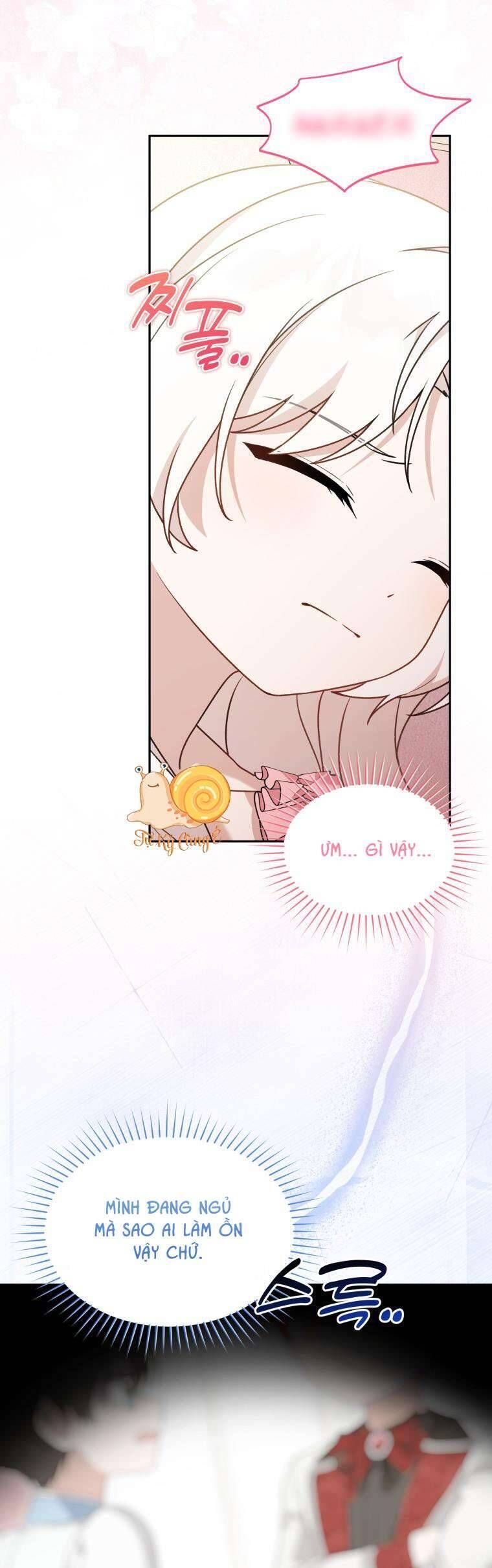 Con Dâu Của Kẻ Phản Diện Là Một Người Có Quyền Lực Chapter 39 - Trang 2