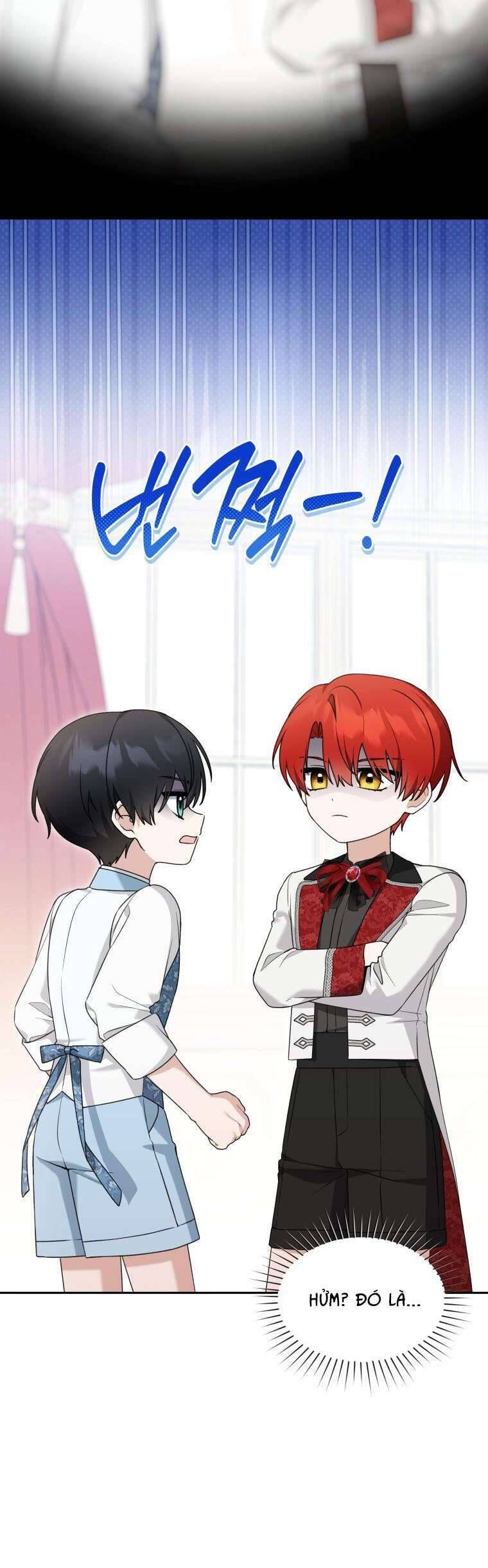 Con Dâu Của Kẻ Phản Diện Là Một Người Có Quyền Lực Chapter 39 - Trang 2