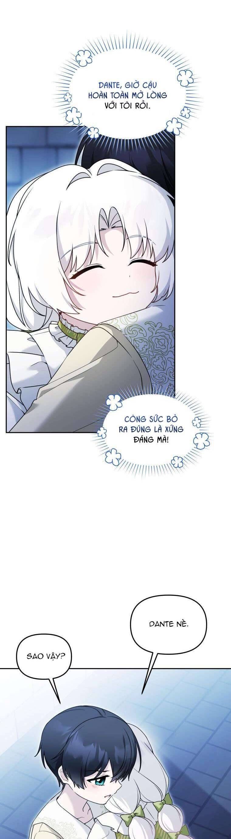 Con Dâu Của Kẻ Phản Diện Là Một Người Có Quyền Lực Chapter 39 - Trang 2