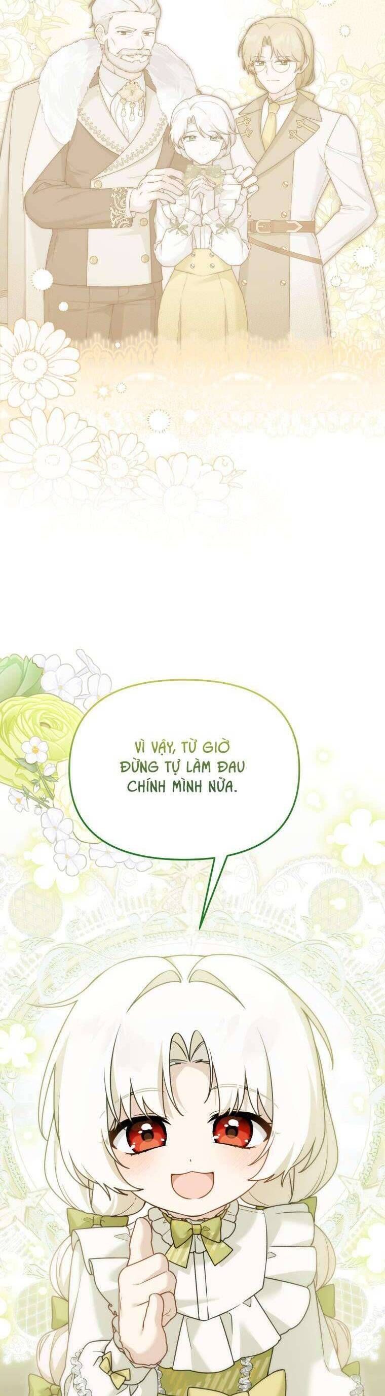 Con Dâu Của Kẻ Phản Diện Là Một Người Có Quyền Lực Chapter 39 - Trang 2