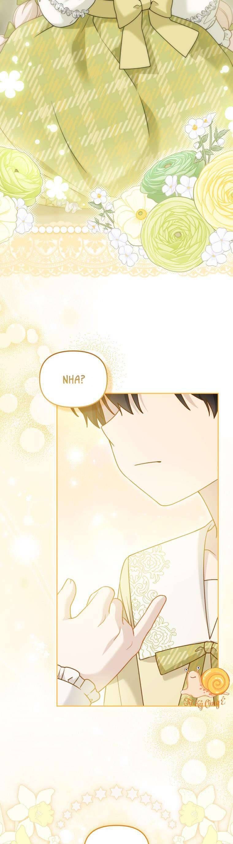 Con Dâu Của Kẻ Phản Diện Là Một Người Có Quyền Lực Chapter 39 - Trang 2