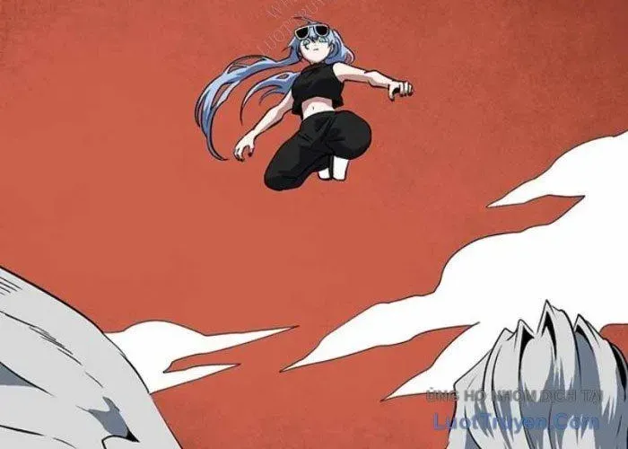 Ta Một Bước Làm Quỷ Vương Chapter 104 - Trang 2