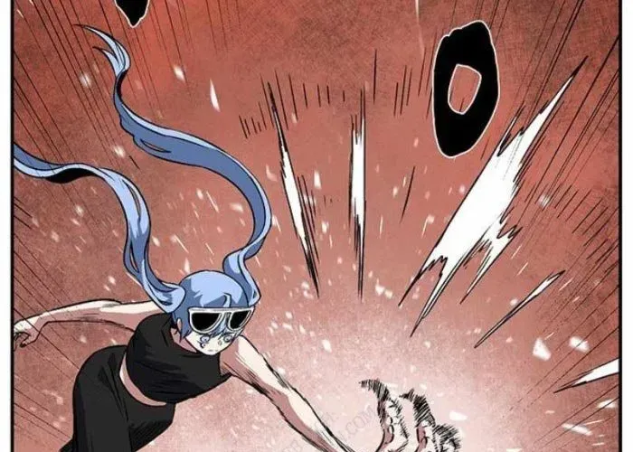Ta Một Bước Làm Quỷ Vương Chapter 104 - Trang 2