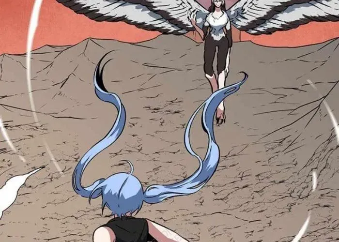 Ta Một Bước Làm Quỷ Vương Chapter 104 - Trang 2