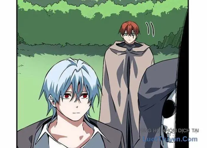 Ta Một Bước Làm Quỷ Vương Chapter 104 - Trang 2
