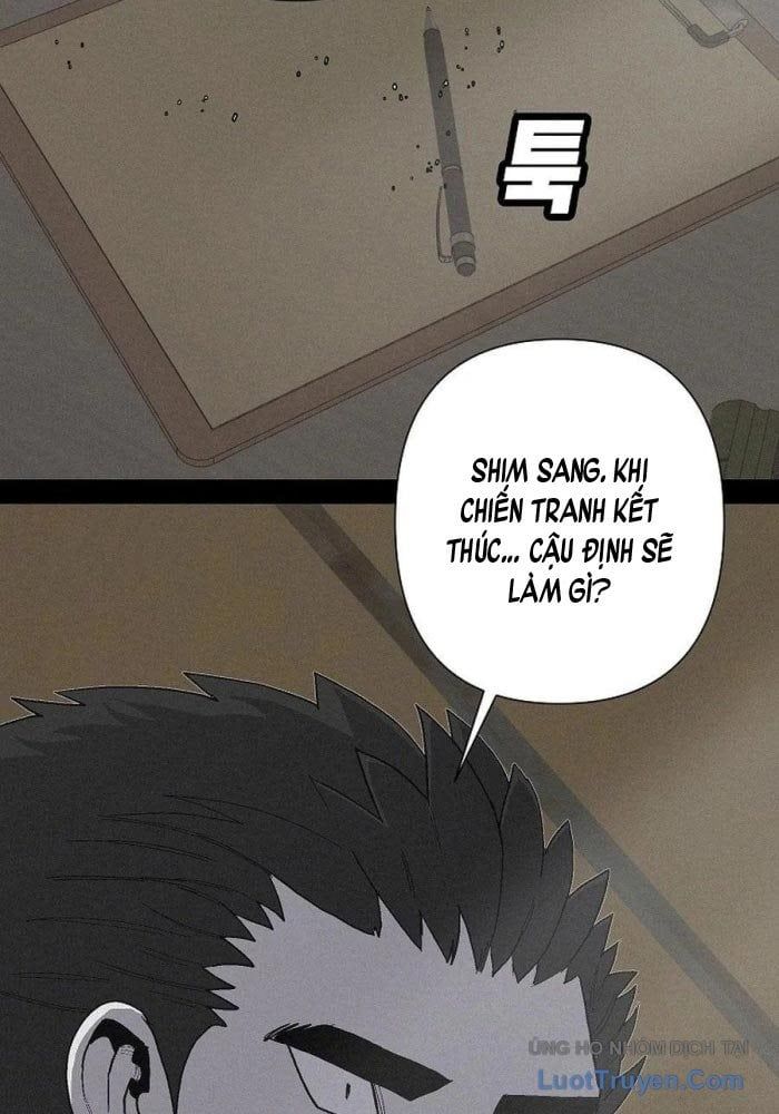 Sát Thủ Trung Sĩ Kim Chapter 9 - Trang 2