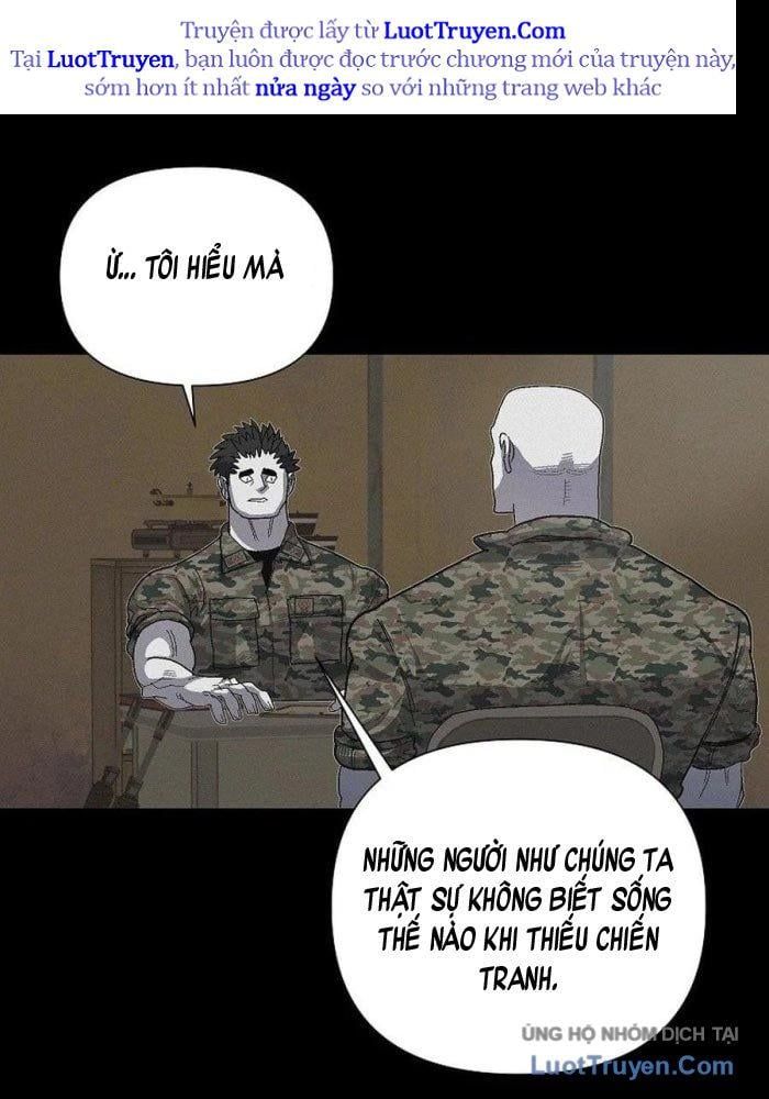 Sát Thủ Trung Sĩ Kim Chapter 9 - Trang 2